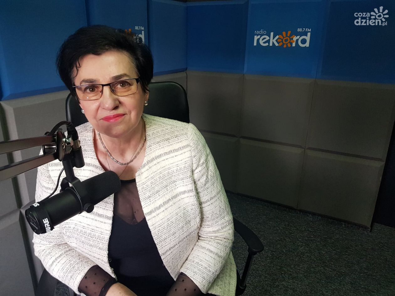 Krawczyk: Zwariujmy na punkcie mycia rąk