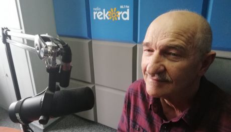 Wojciech Gesek: Ciężary w Ciechanowie nie zginą