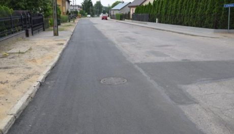 Dodatkowe środki do budżetu. Na Graniczną i Widną