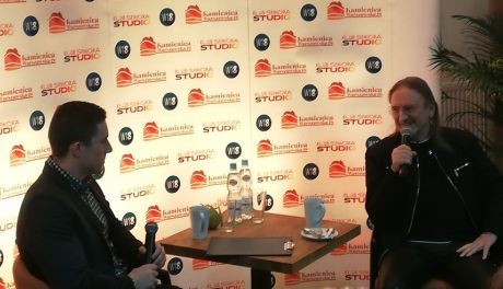 Spragnieni kultury? Powraca "Łyk kultury"