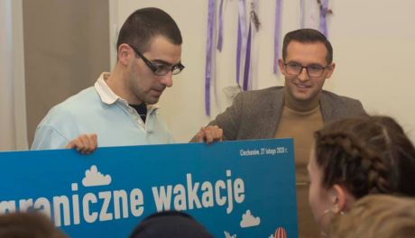 Piękny gest Quebonafide. Ufundował dzieciom wakacje