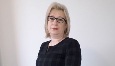 Renata Żmijewska: Ciągle sięgam po fundusze zewnętrzne