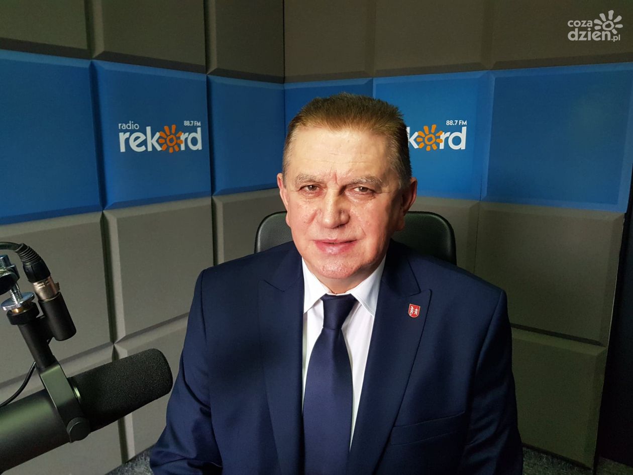 Pietrasik: Szczepionkę przyjąłbym jeszcze raz!