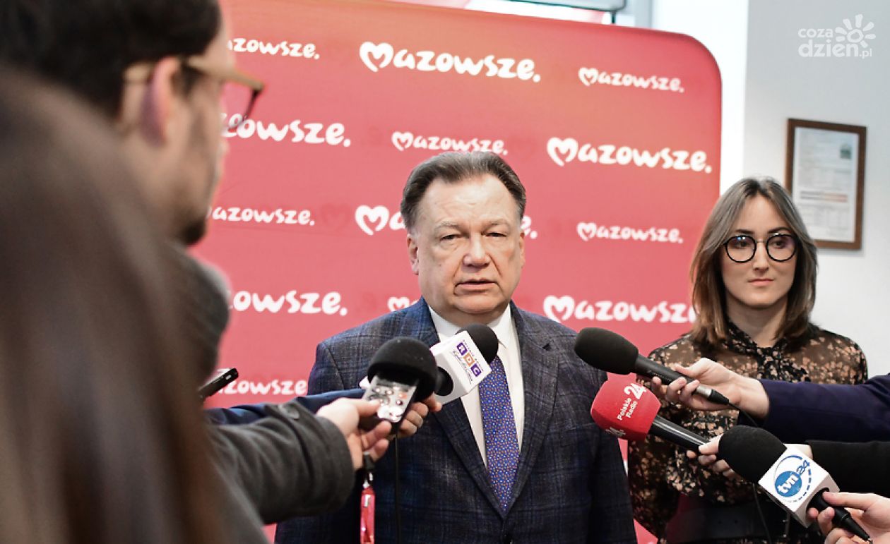 BOM. Ostatni moment na zgłaszanie projektów