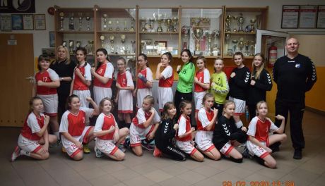 Walentynkowy triumf Czarnych