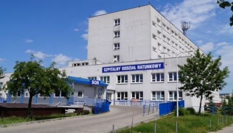Szpital w Ciechanowie. Kiedy oddział neurologii wznowi przyjmowanie pacjentów? Sprawdźcie!