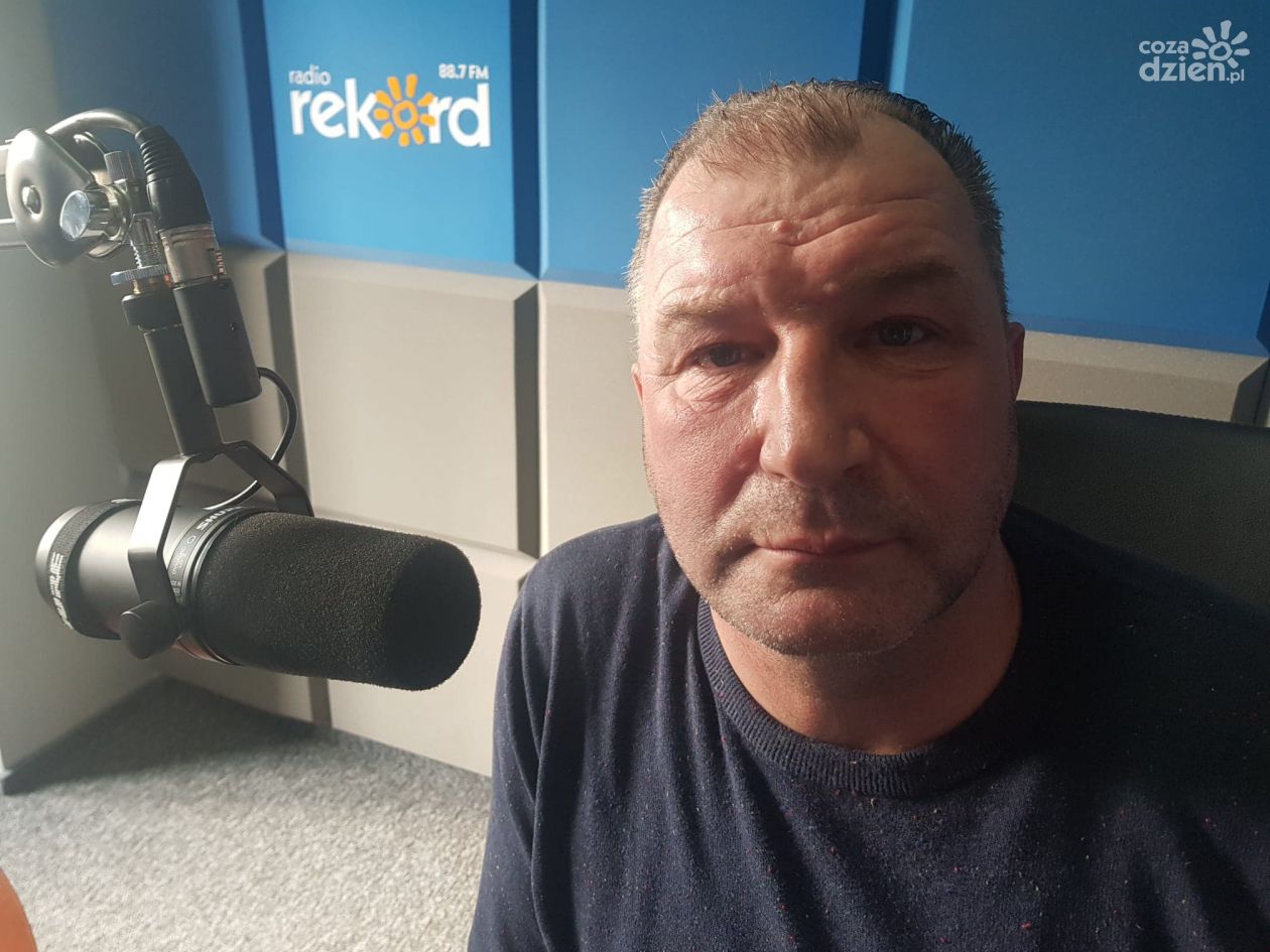 Kownacki: Mława to gorący stołek
