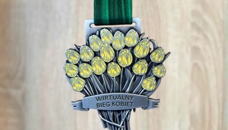Pobiegną i pomogą Anecie Murawskiej