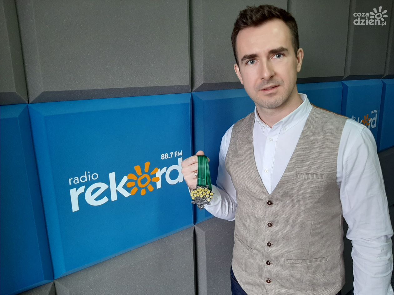 Nieznański: Chcemy wspierać potrzebujących