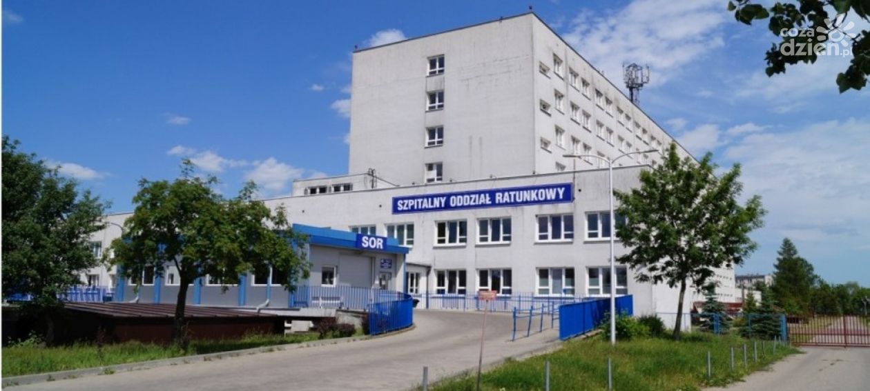 Zmarł drugi pacjent zakażony Sars-Cov2