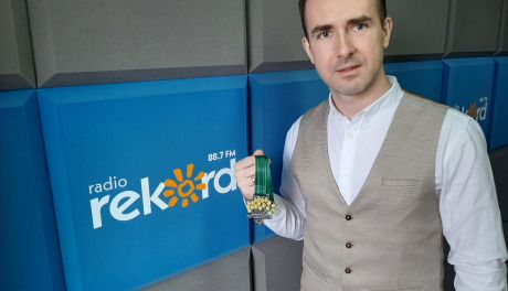 Patryk Nieznański: Łączymy ruch z akcjami charytatywnymi