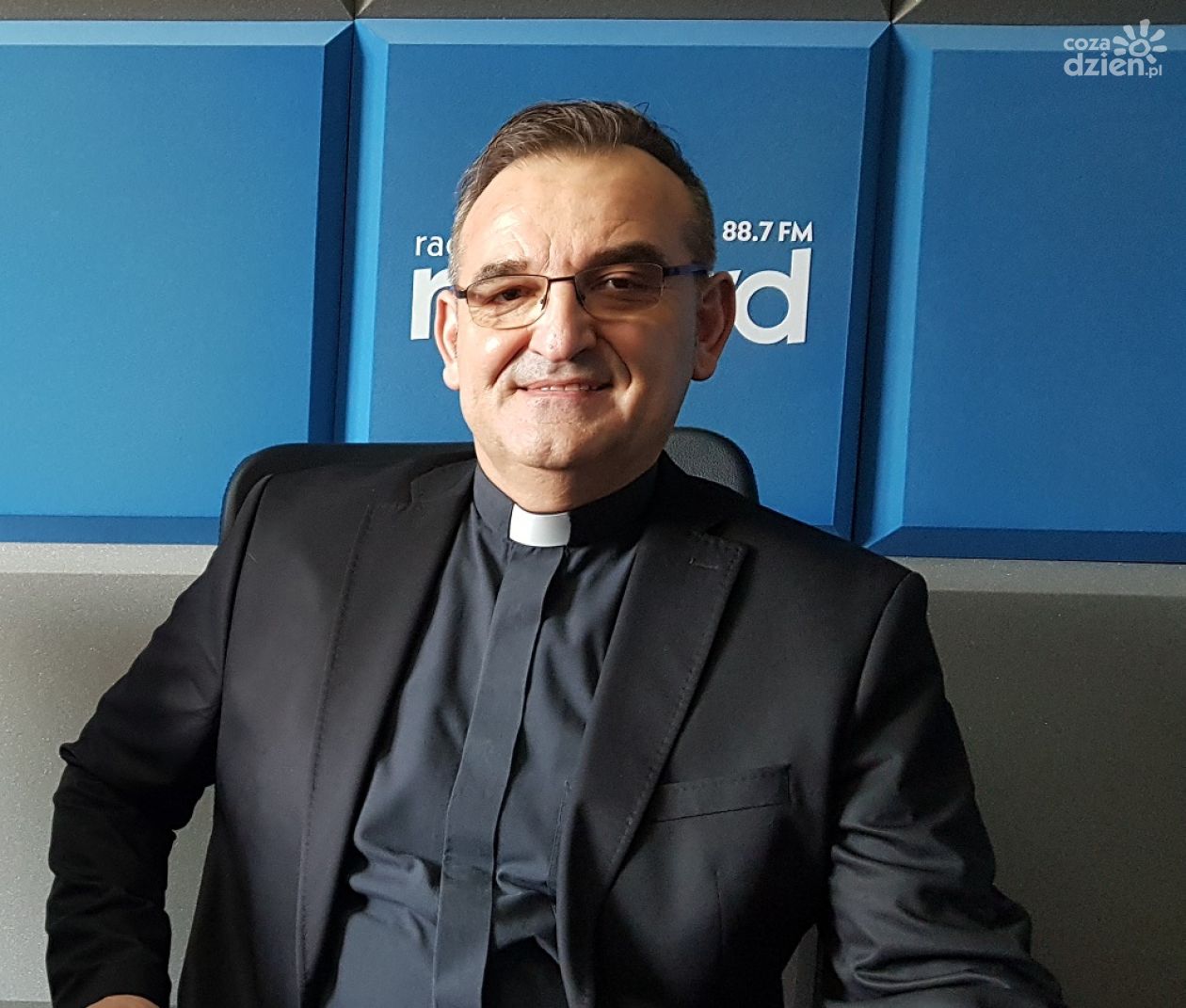 Wielkanoc inna niż wszystkie - początek pandemii
