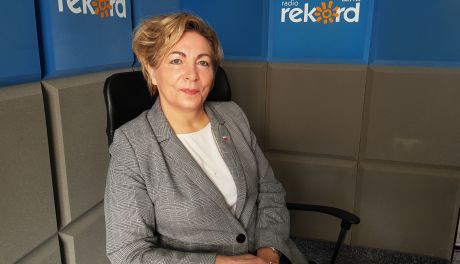 Anna Cicholska: Polska powiatowa zostanie daleko w tyle