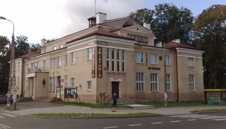 Przasnyski dom kultury zostanie wyremontowany