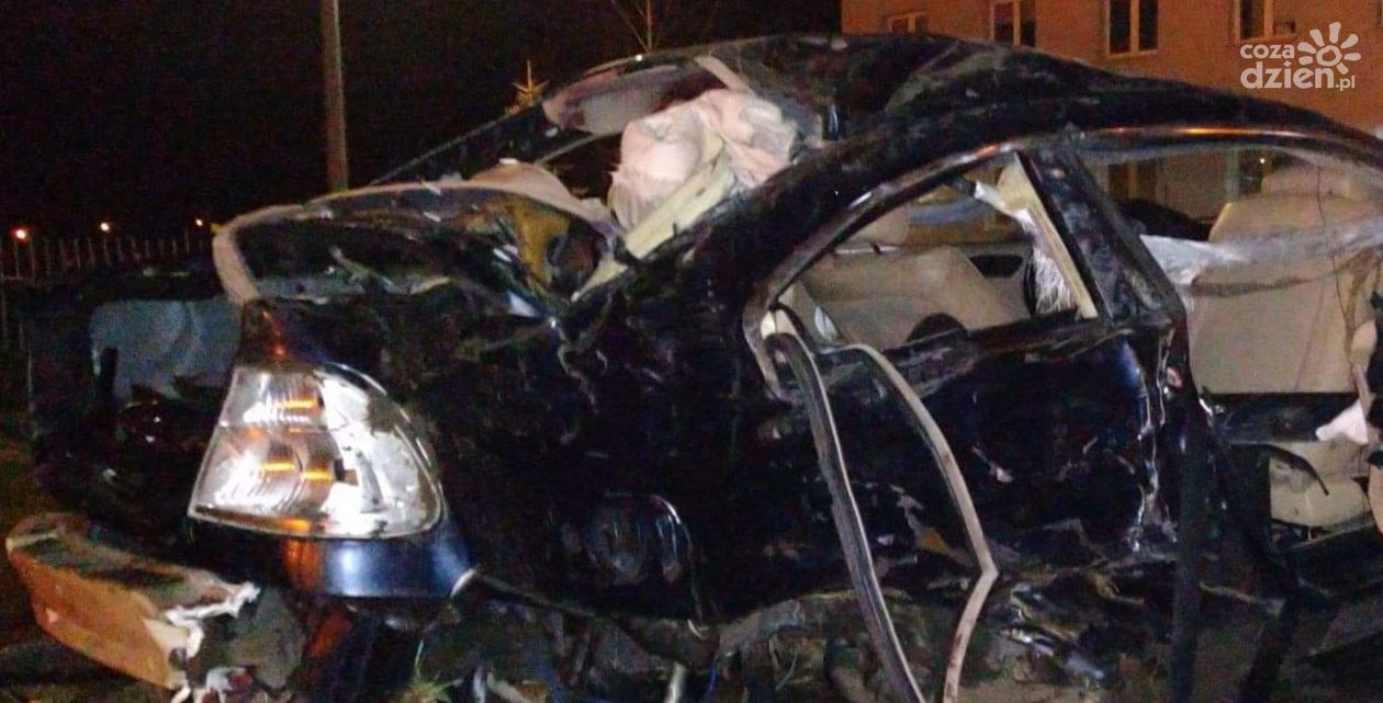 Tragedia w Dzień Kobiet