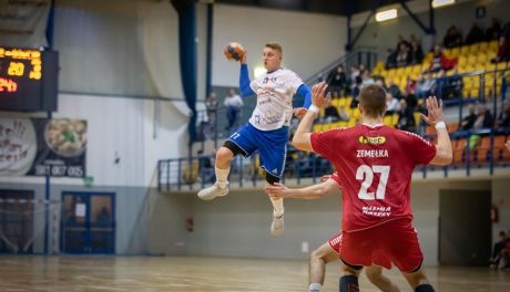 Jurand postraszył wicelidera