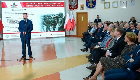MON ogłosiło konkurs patriotyczno-edukacyjno-kulturalny 