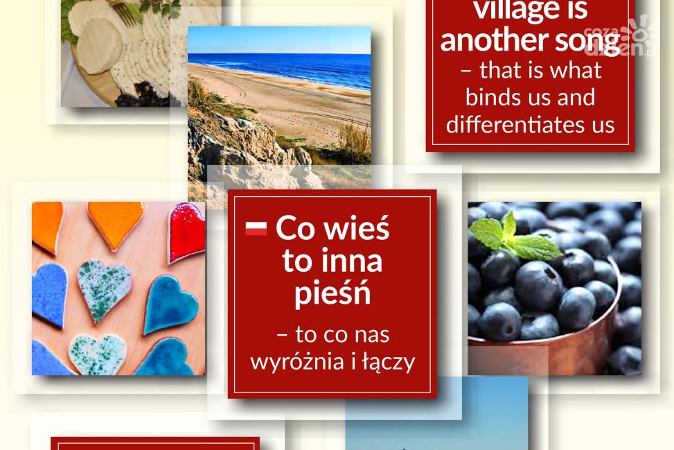 Lokalna Grupa Działania "Przyjazne Mazowsze" promuje książkę o lokalnych tradycjach 