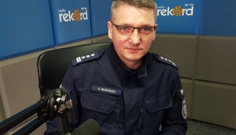 Grzegorz Grabowski: To były najbardziej bezpieczne święta od lat