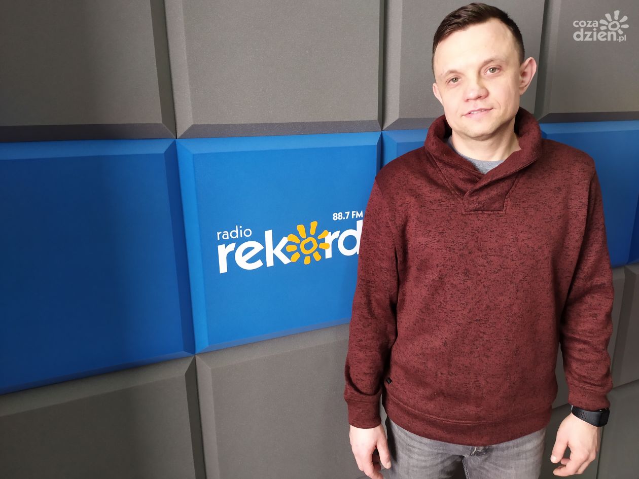 Komorowski: Trzymamy się mocno