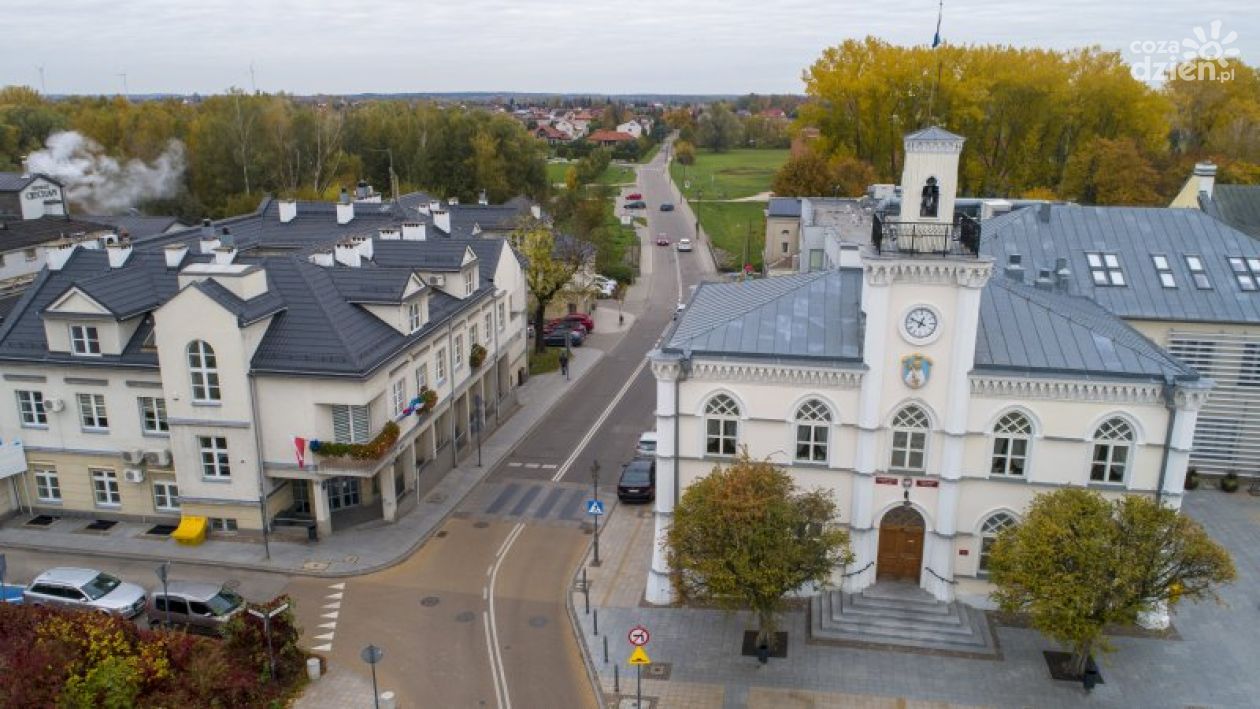 Afera o pomnik. Jest reakcja ratusza