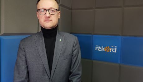 Piotr Czyżyk: Świetlica to problem z serii problemów bez idealnego rozwiązania 
