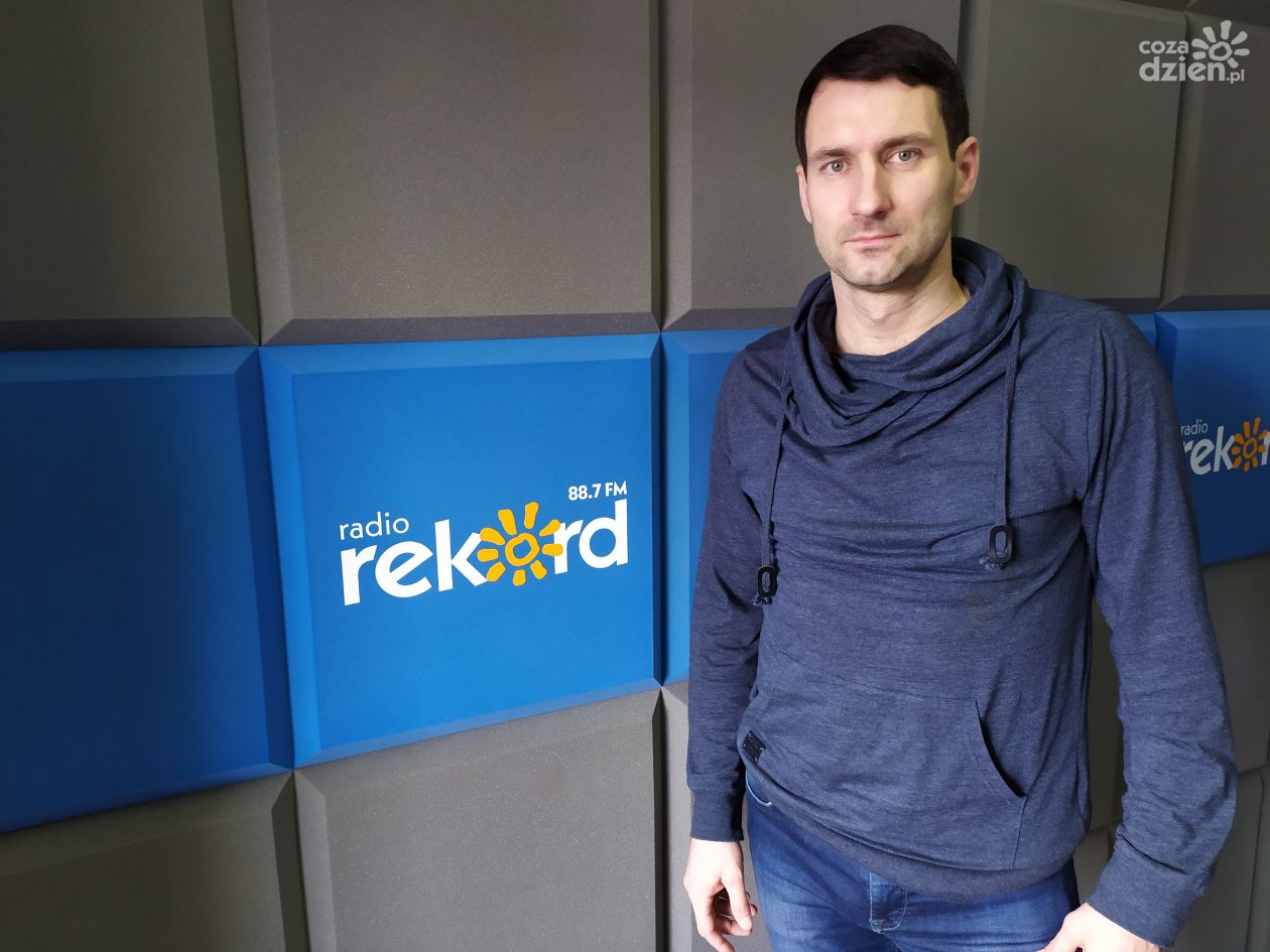 Nowy dyrektor MOSiR-u w Mławie