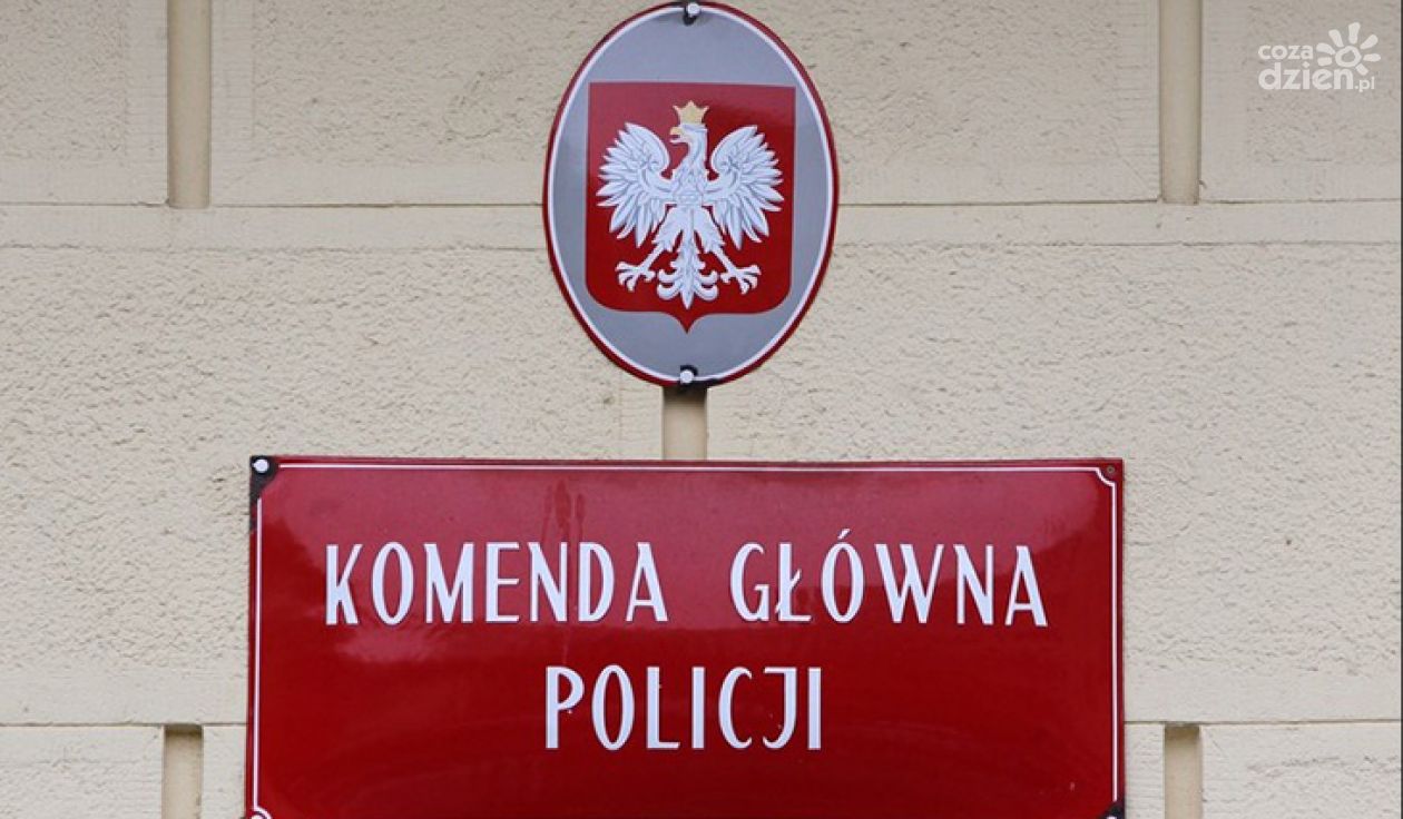 Ważny komunikat od policji!
