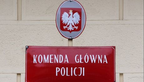 Policja apeluje o ograniczenie wizyt na komendach i posterunkach
