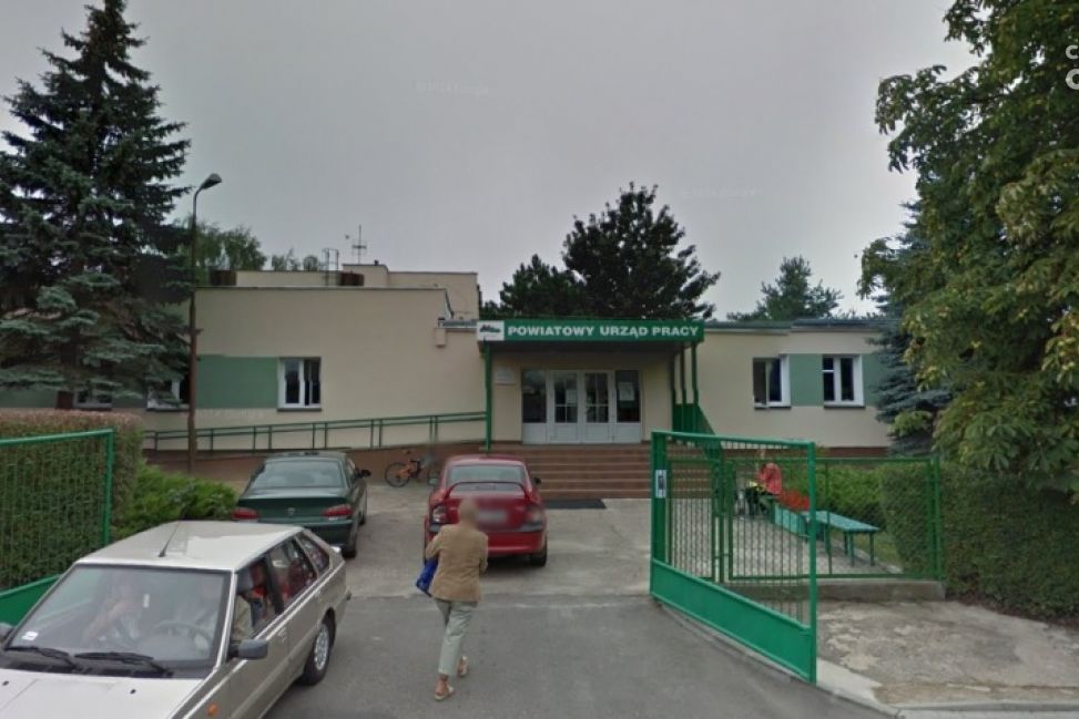 Oferty zatrudnienia z Powiatowego Urzędu Pracy w Ciechanowie