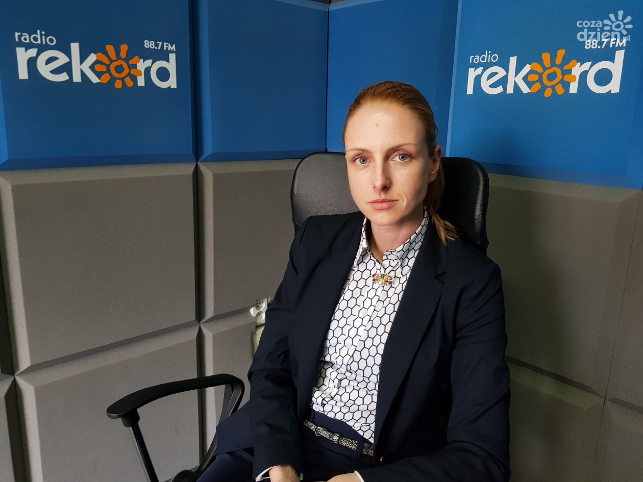 Rybczyńska: Piątkowa decyzja rządu zaskoczyła wszystkich