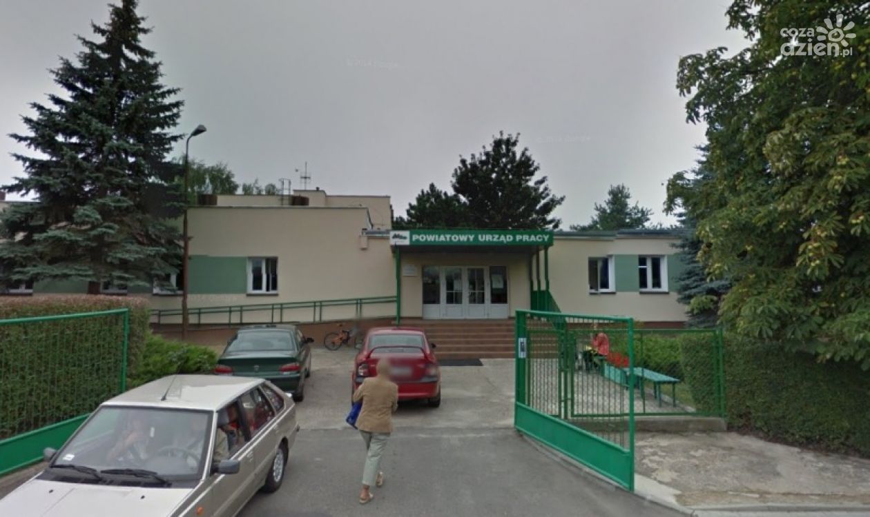 Są pieniądze na założenie własnej firmy