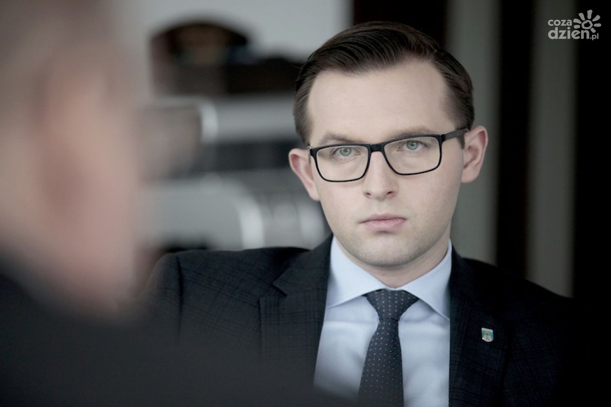 Nie będzie wyborów w Ciechanowie?