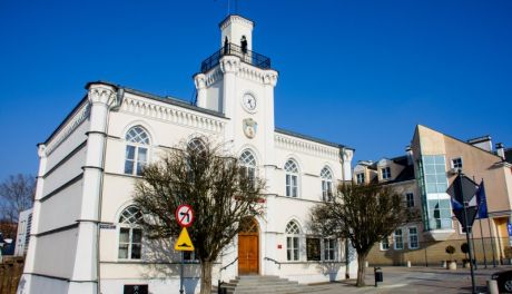 Przedsiębiorcy apelują do prezydenta Ciechanowa. Chcą okrągłego stołu  