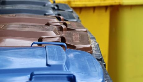 Opłaty za odpady w górę. "Będą kolejne podwyżki"