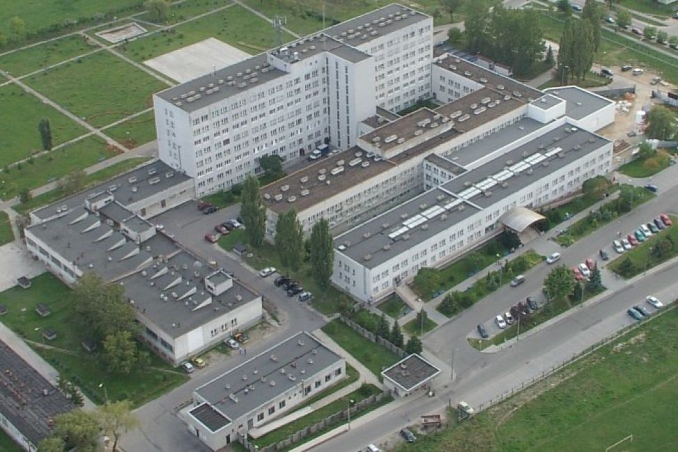 Dramatyczna sytuacja w szpitalach. "System może tego nie wytrzymać"