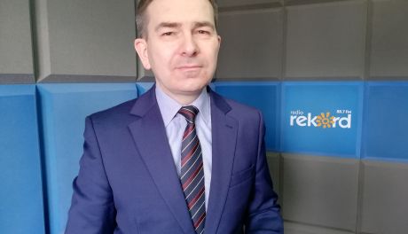 Andrzej Kamasa: NFZ pudruje nieszczęsną biedę szpitalną 
