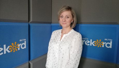 Aneta Szczepaniak: Pod bramą naszych koszar stawiło się ponad 70 ochotników
