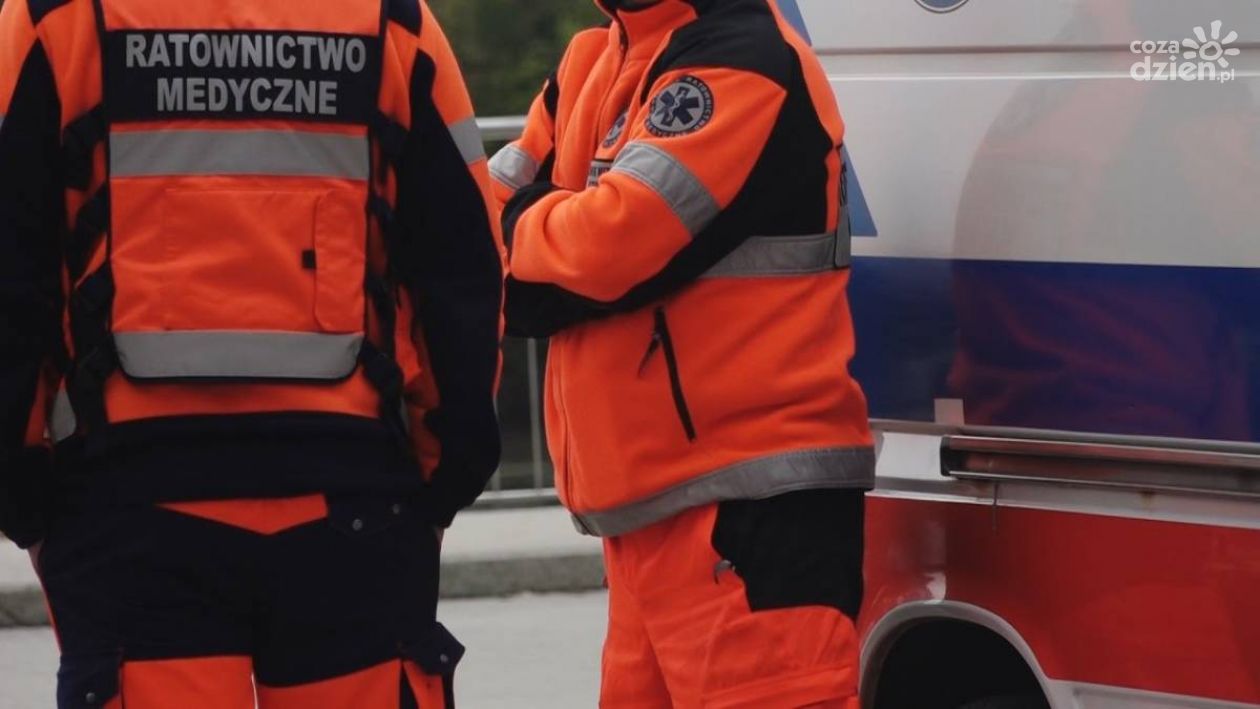 30 mln zł dla stacji pogotowia. Na walkę z COVID-19