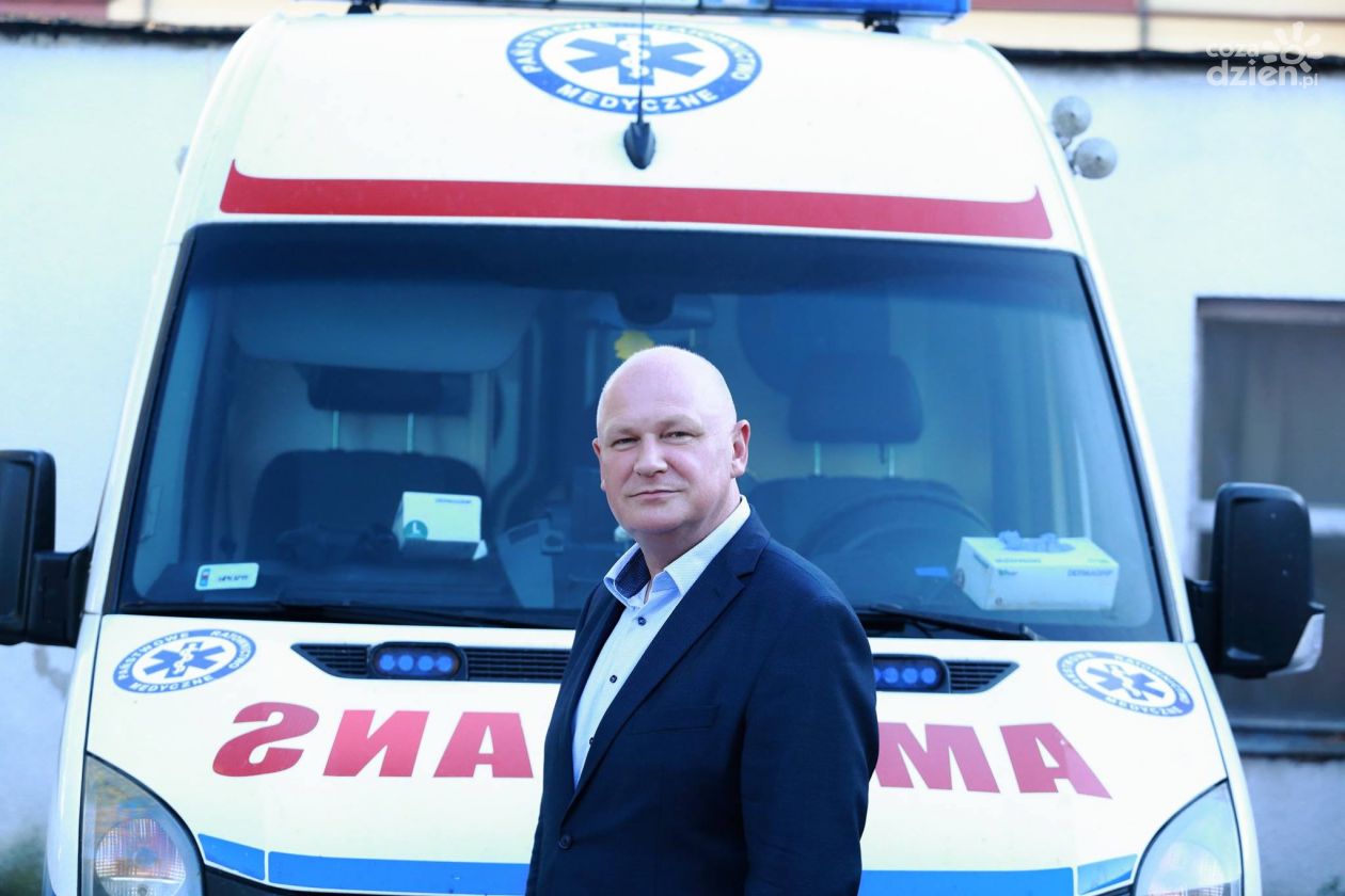 Struzik o zwolnieniu Obermeyera: To skandal
