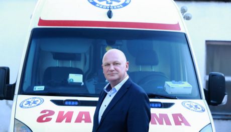 Struzik o zwolnieniu Obermeyera: Decyzja bezprawna i skandaliczna