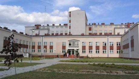 Szpital w Przasnyszu szpitalem zakaźnym? Jest decyzja Wojewody Mazowieckiego!