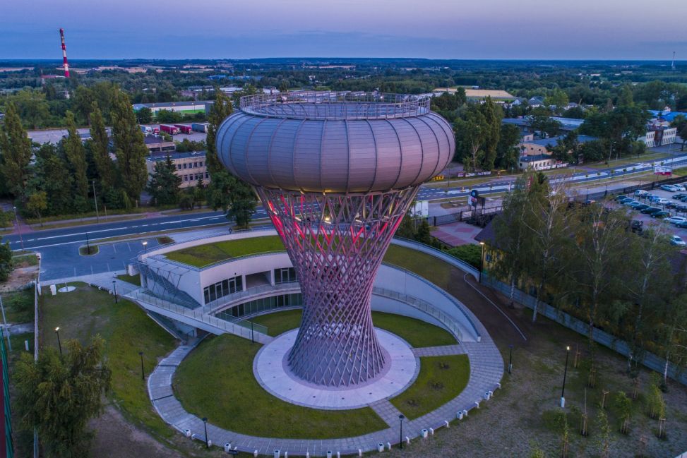 Park Nauki Torus zyskał nowe możliwości