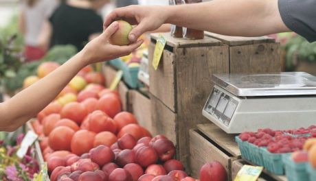 Niewielka podwyżka opłaty za miejsce na targowisku w Przasnyszu