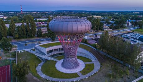 Park Nauki Torus zyskał nowe możliwości