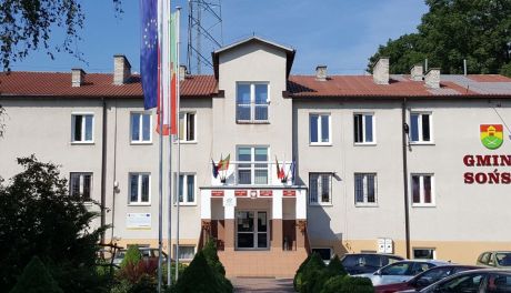Gmina z powiatu ciechanowskiego chce wybudować halę sportową i targowisko