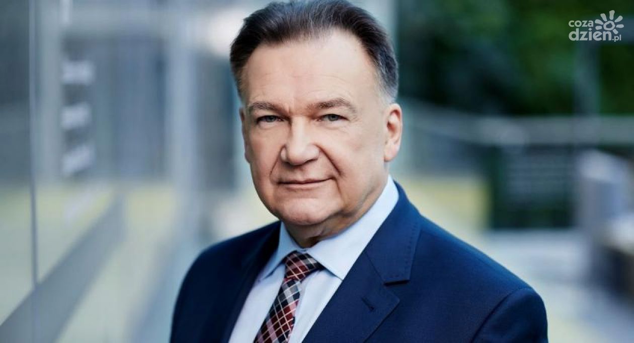 Struzik: Mam nadzieję, że polski rząd nie popełni harakiri