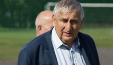 Chrzczon o zakończeniu okręgówki: To jest nie fair, tak się nie postępuje