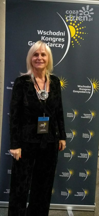 Drzewiecka: Będziemy szukać działalności w innych sektorach