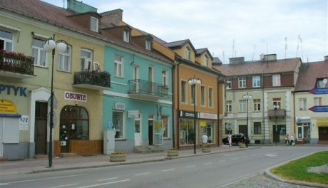Rewitalizacja płońskiego rynku coraz bliżej